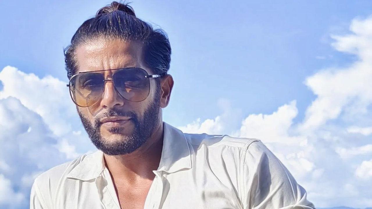 Independence Day Special! Karanvir Bohra: Stop blaming one another and start taking responsibility